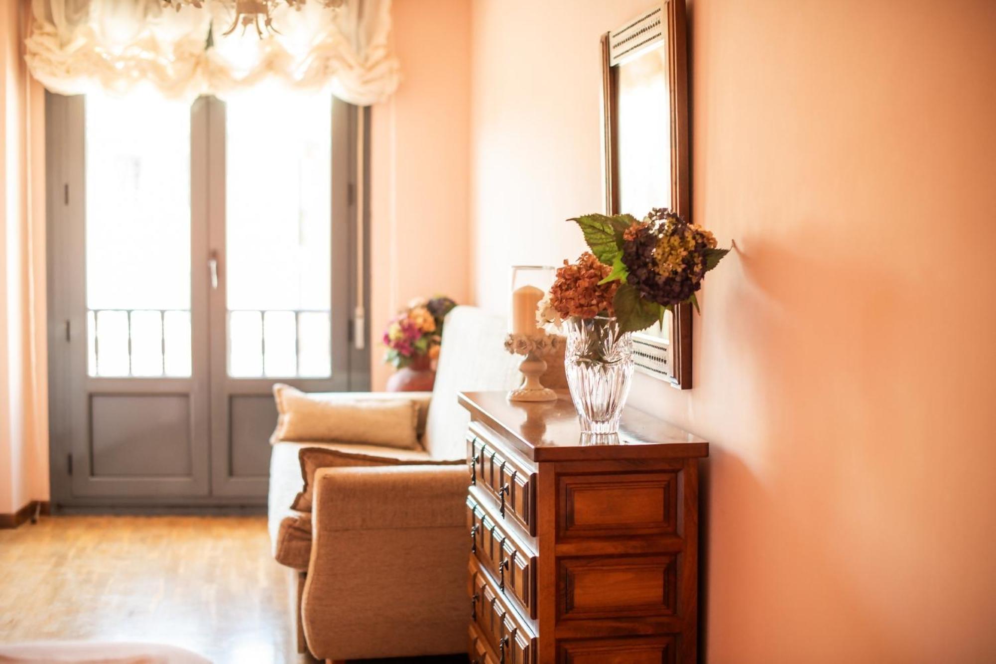 Apartment Pericote Llanes